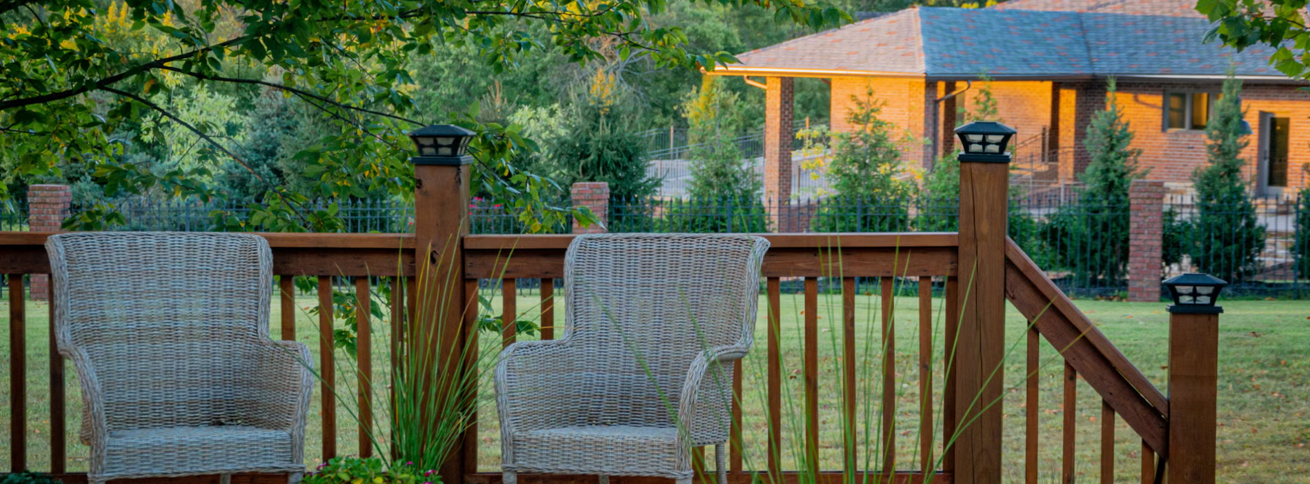 Tips for Taking Care of Your Outdoor Spaces