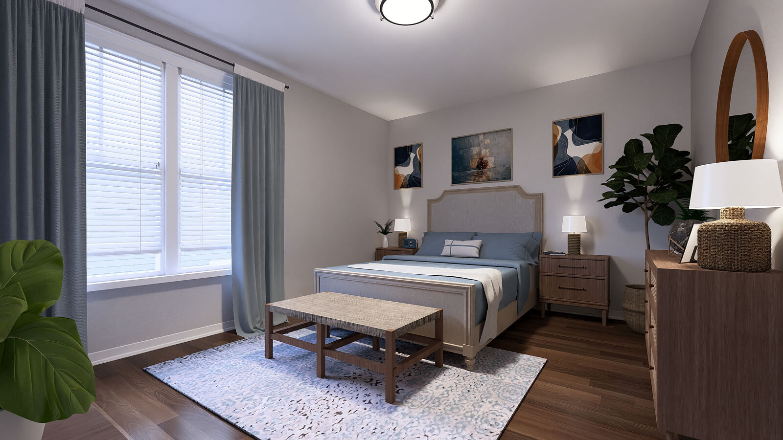 Luxury Townhome Living Crafted for Every Stage of Life