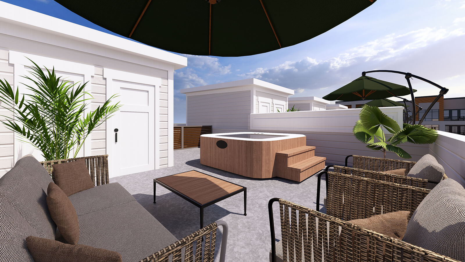 Why Choose Annapolis for Your Next Move? Discover the Towne Row Lifestyle